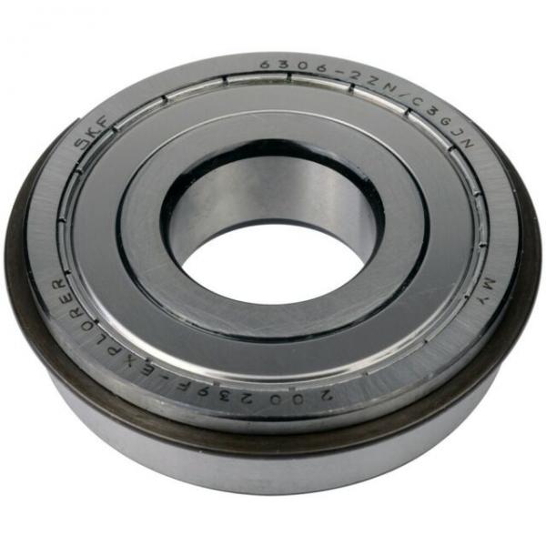 Timken Inch Tapered Roller Bearing (LM11949/LM11910) #1 image