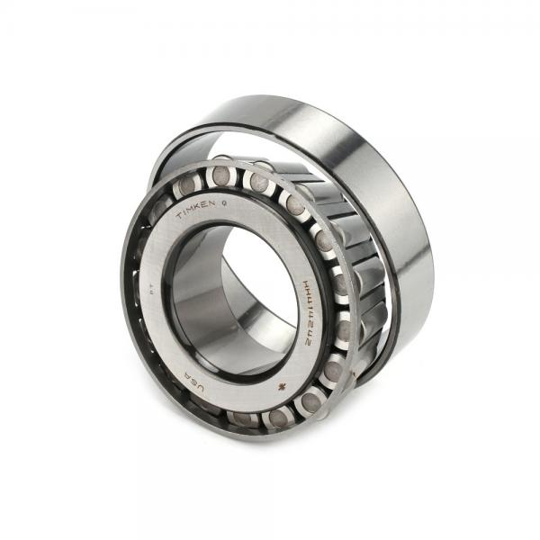 Chinese Manufacturer Taper Roller Bearing 30210 for Metallurgy Industry #1 image