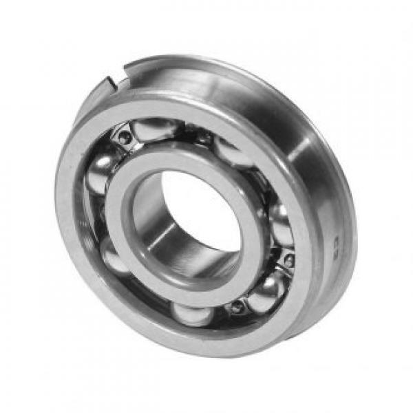 Angular Contact Ball Bearing 7316 Becby with Brass Cage #1 image